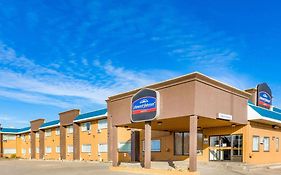 Howard Johnson By Wyndham Fort St. John